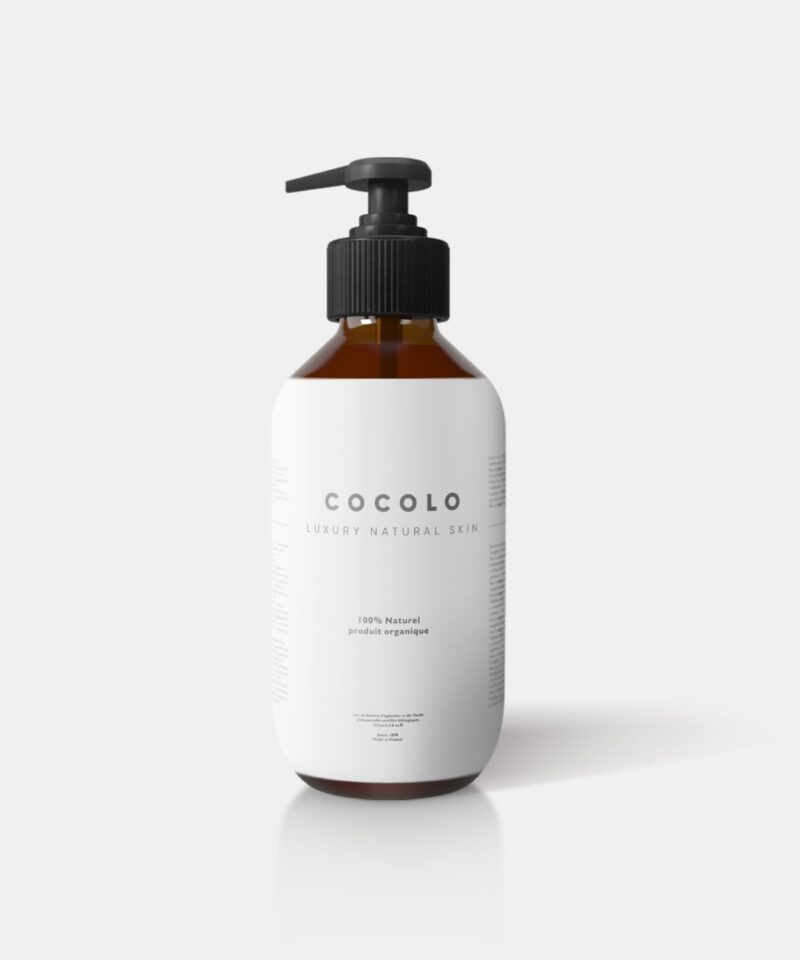 Rare Earth Deep Pore Minimizing Cleansing - Image 5